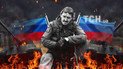Контрразведка СБУ разоблачила "Графа", который собрал шпионов ГРУ на Донбассе и торговал с террористами в Африке