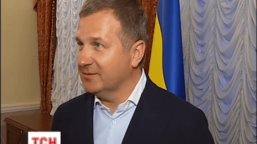 Юрию Горбунову присвоено звание Заслуженного артиста Украины