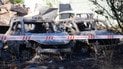 Strike on Zaporizhzhia, 23 September