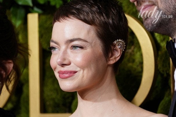 Емма Стоун / © Associated Press