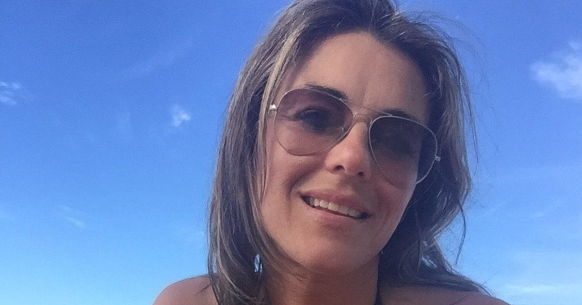 Елізабет Герлі