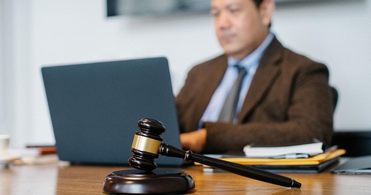 Правнича допомога