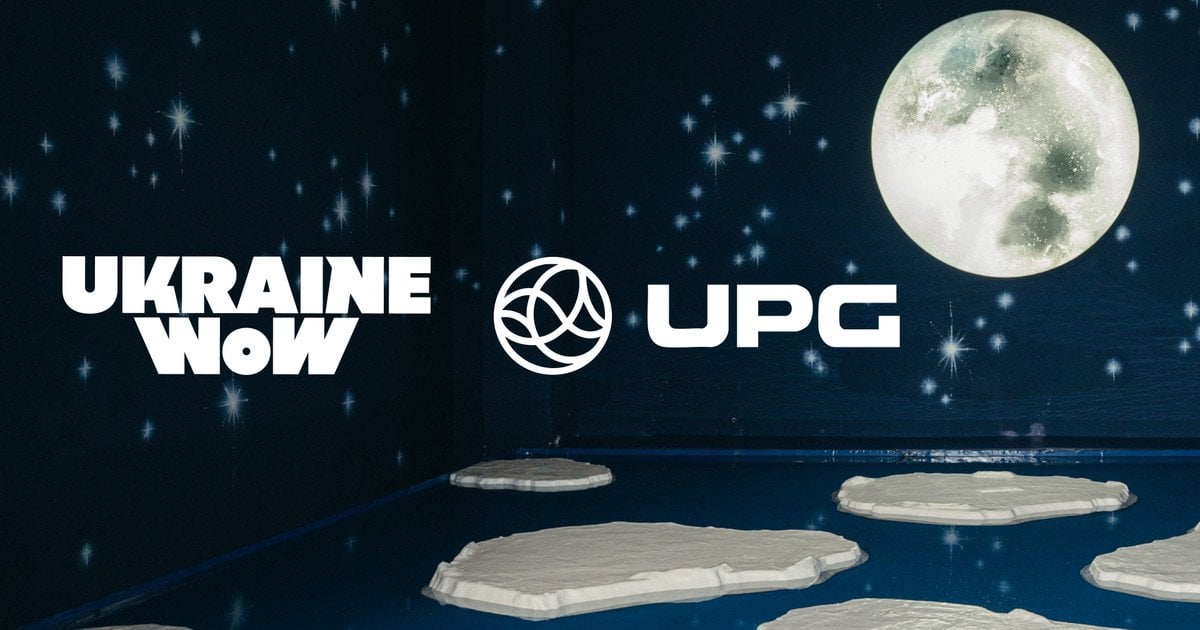 UPG підтримала зимовий сезон Ukraine WOW та подарувала квитки для ВПО та членів родин військових