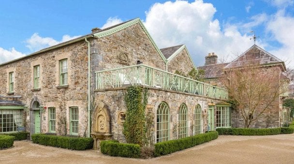 Village at Lyons / © Bild Russian в Telegram