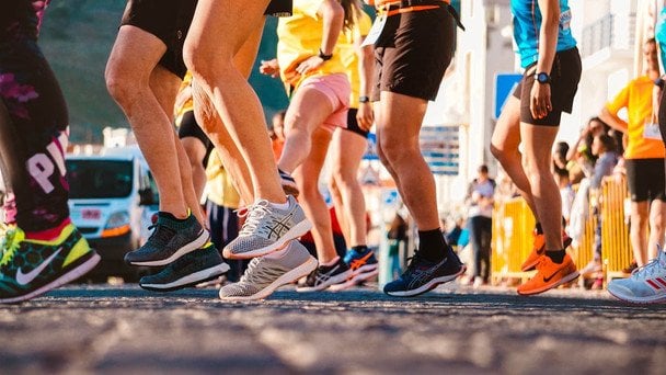 10 травня Всесвітній день руху для здоров’я / © pexels.com