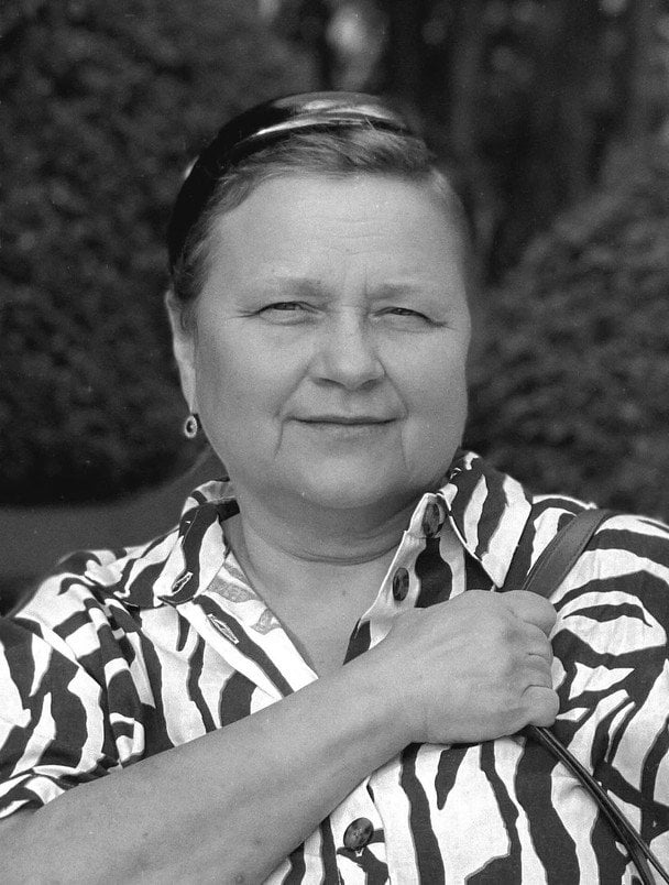 Мати Лілії Подкопаєвої / © instagram.com/podkopayeva_official