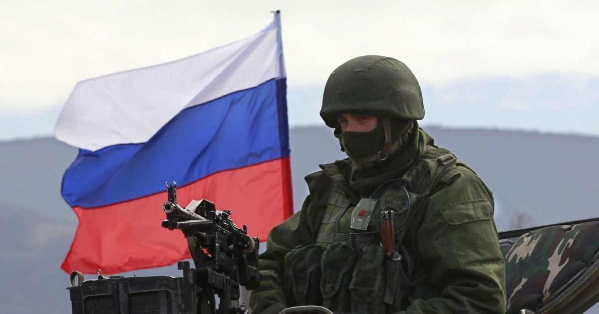 РФ зазнала б величезних втрат у разі нападу на Україну, оскільки ЗСУ сильніші, ніж у 2014 - посол Німеччини