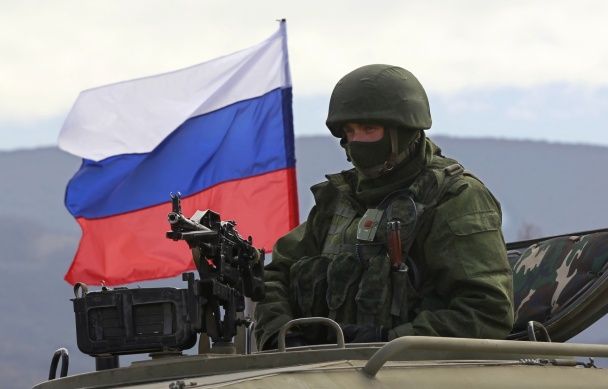 Россия активизировалась на новом направлении в Харьковской области