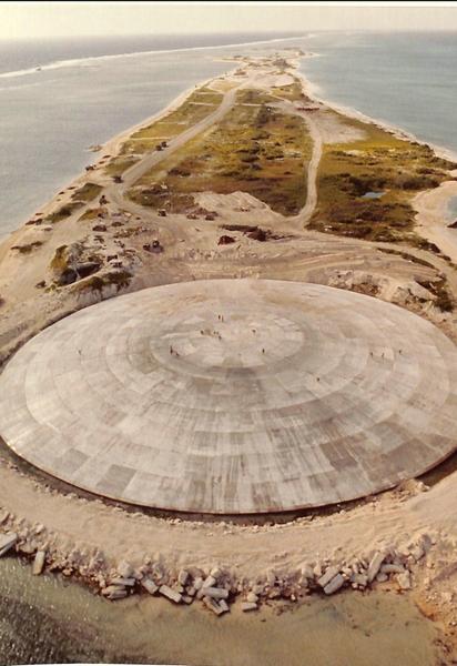 Купол Руніт