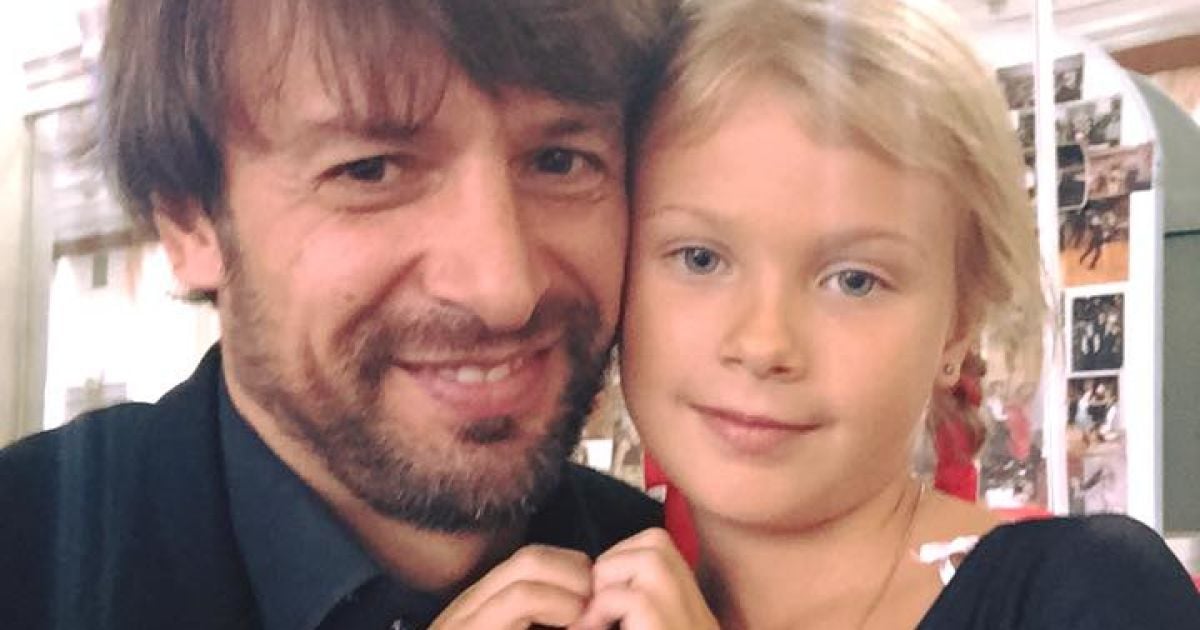 Шовковський після звинувачень екс-дружини показав, скільки насправді витрачає на доньку