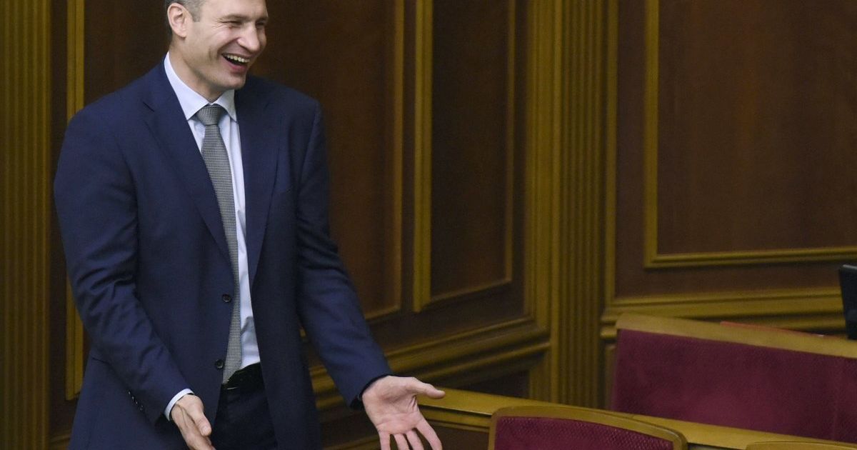 Новий "арифметичний" ляп Кличка: мер не зміг додати прості числа