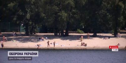 Як на пательні: чи довго триватиме спека і коли очікувати дощі?