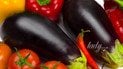 Як приготувати закуску з баклажанів