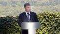 Порошенко отреагировал на скандал с Шустером: я буду защищать свободу слова в любых ее проявлениях