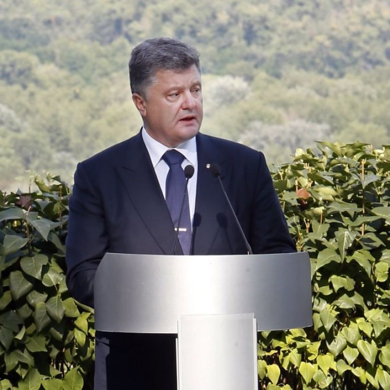 Порошенко не вилітав до Ростова за Савченко - джерело в АП