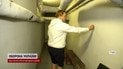 Одни убежища с Wi-Fi, другие — в темноте и грязи! Крупная проверка бомбоубежищ Киева от ТСН