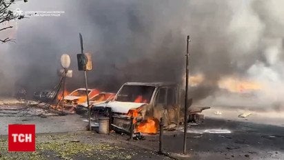 Ад в Павлограде и Сумах! Прилеты по ТРЦ с людьми! Что известно о жертвах?