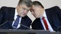Аваков розповів, хто з кандидатів у президенти агітує незаконно