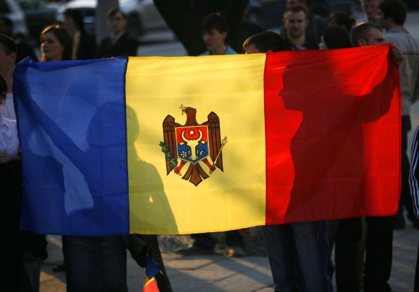 Россия пытается сорвать вступление Молдовы в ЕС: украинская разведка разоблачила планы Кремля