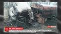 Один военный погиб в результате взрыва автомобиля возле села Троицкое