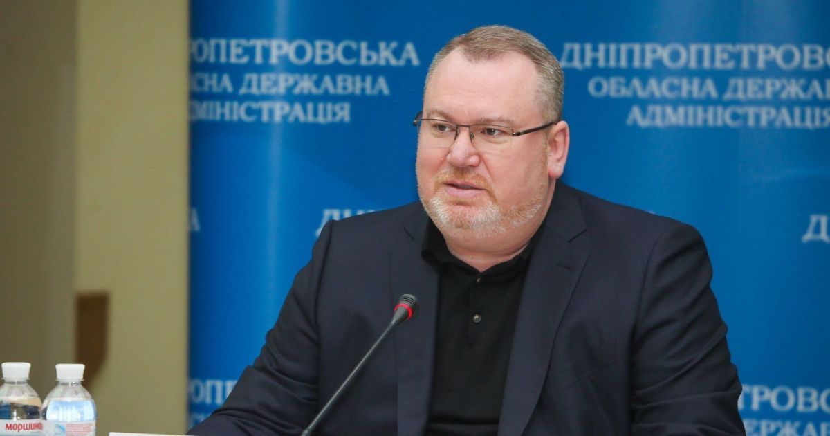 Валентин Резниченко: Центр матери и ребенка им.Руднева получит новое оборудование и станет дружественным пространством