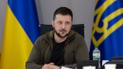 "Они сожгли много людей в Буче, Ирпене и Гостомеле": Зеленский назвал оккупантов нацистами