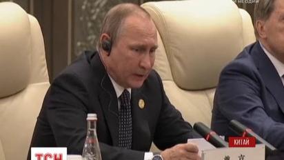 Путин сообщил, будет ли участвовать в переговорах "нормандской четверки"