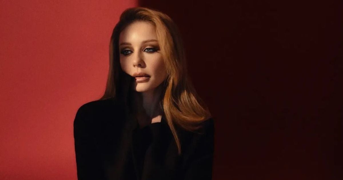 Тіна Кароль