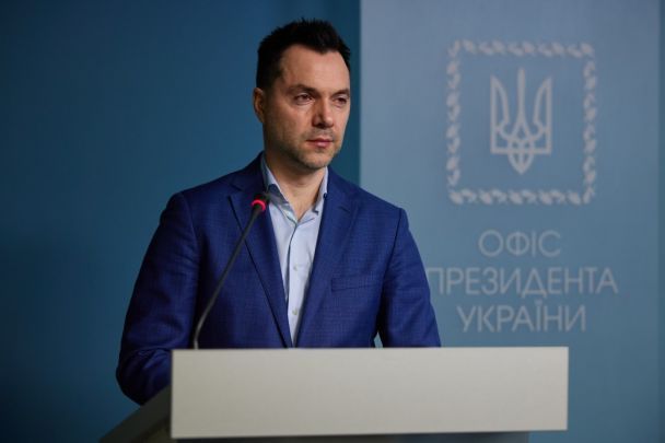  / © Сайт президента Украины