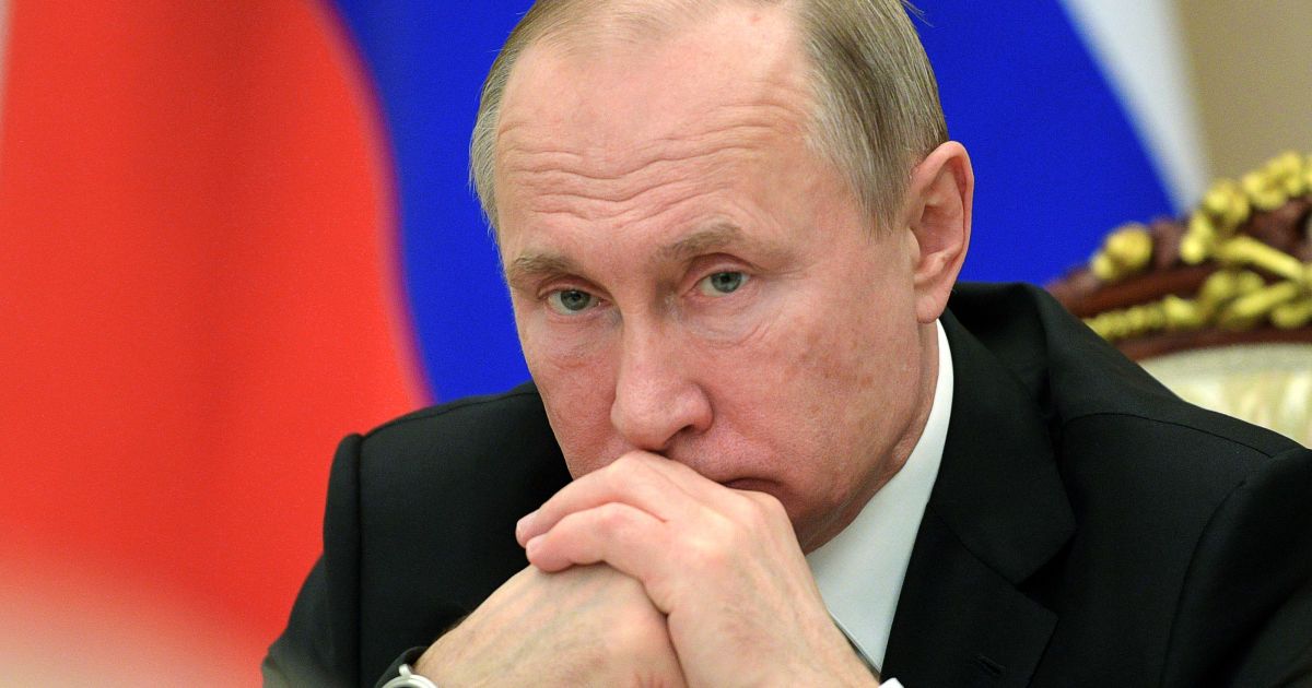 Журналисты разоблачили масштабную схему отмывания денег в России, к которой причастен давний друг Путина