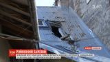 Руйнівний буревій досі не вщухає у Львівській області