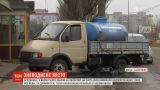 Бердянск без воды: полгорода снова осталось без водоснабжения