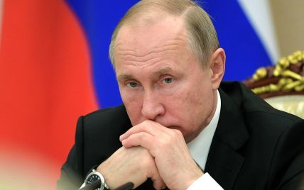 Путин назначил новых главкома ВМФ РФ и командующего Черноморского флота