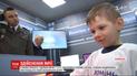 Запустить ракету в космос: как команда "Исполни мечту" помогла Максиму воплотить мечту в жизнь