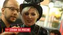 Українська співачка MARUV отримала премію від MTV як "найкращий російський виконавець"