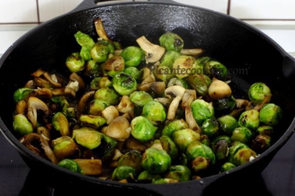  / © picantecooking.com