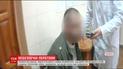 В Чернигове во время побега от полиции нетрезвый водитель разбил несколько машин
