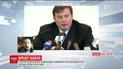Таганський суд Москви заарештував чиновника часів Кучми Ігоря Бакая до 12 листопада
