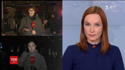 НАБУ задержало бывшего заместителя министра внутренних дел и сына Арсена Авакова
