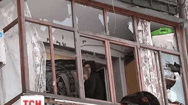 Із державного бюджету мають виплачувати пенсії на окупованих територіях Донбасу