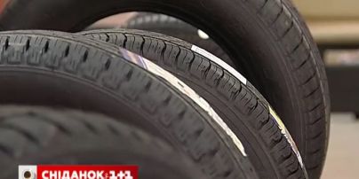 Автовладельцам придется "переобувать" свои авто по новым ценам