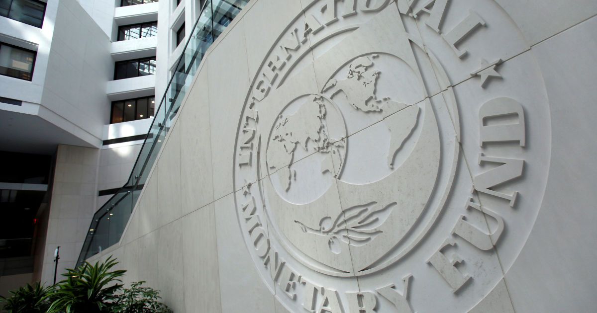 Данилюк розкрив деталі оновленого меморандуму України з МВФ