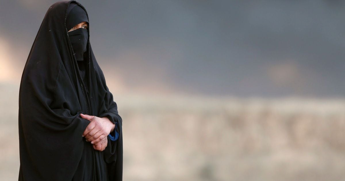 Боевики "ИГ" захватили 1600 мирных жителей Мосула и прикрываются ими от бомбардировок