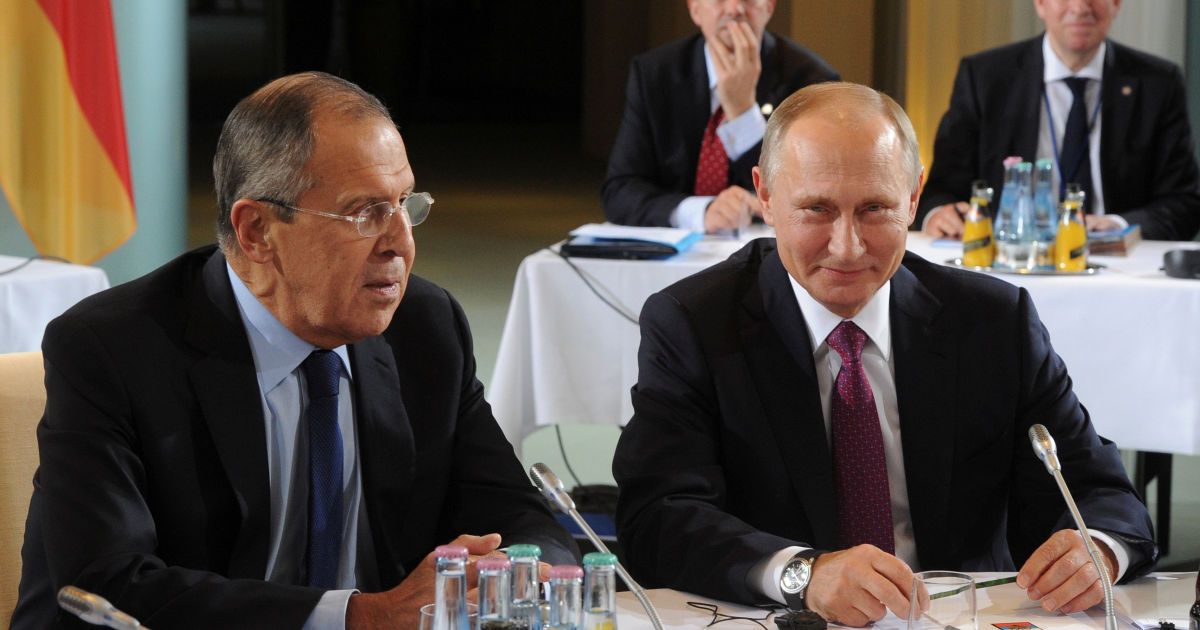 Заяви Путіна щодо "нормандського формату" були фарсом – Єлісєєв