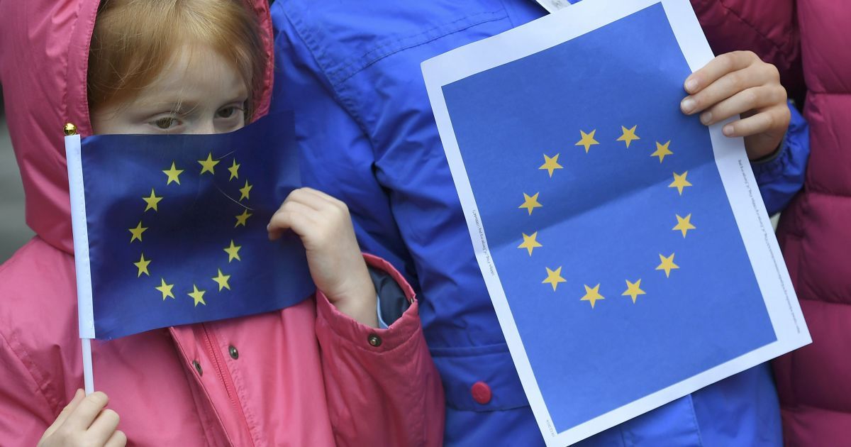 Бельгії вдалося умовити один з регіонів підписати угоду про ЗВТ між ЄС і Канадою