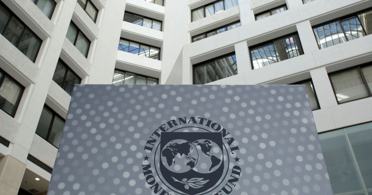 МВФ согласовал выделение Украине миллиарда долларов