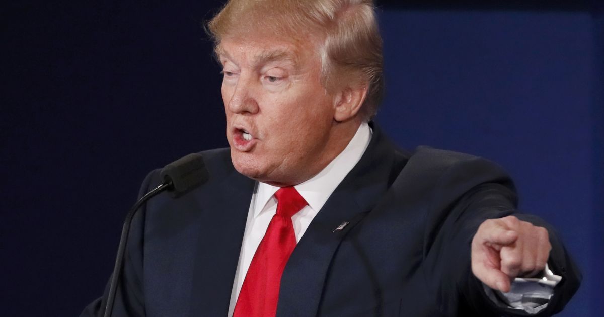 Штаб Трампа, несмотря на отставание от Клинтон, не теряет надежды на победу