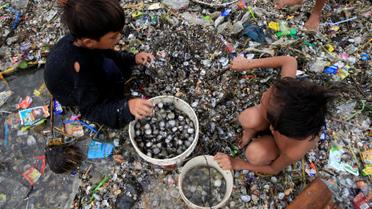 Наслідки тайфуну на Філіппінах / © Reuters