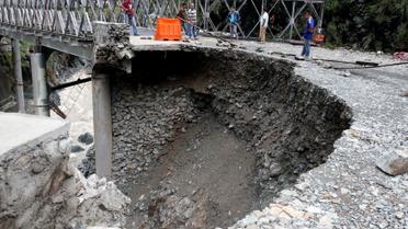 Наслідки тайфуну на Філіппінах / © Reuters