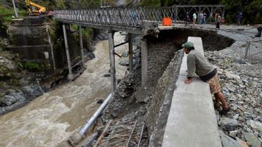 Наслідки тайфуну на Філіппінах / © Reuters